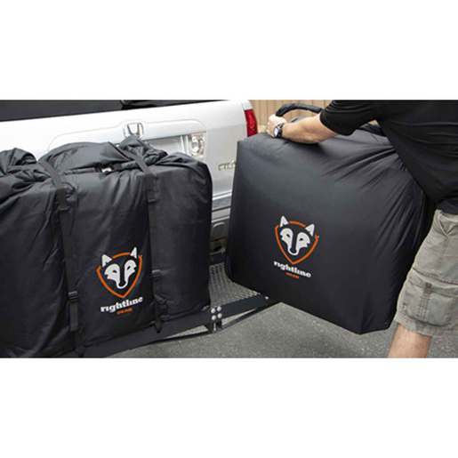 Rightline Gear Hitch Rack Dry Bags