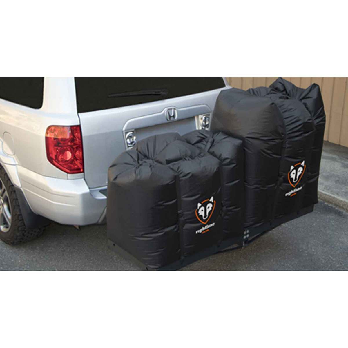 Rightline Gear Hitch Rack Dry Bags Rightline Gear Hitch Rack Dry Bags