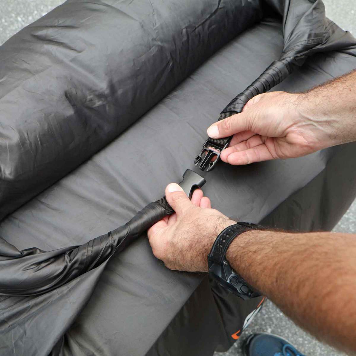 Rightline Gear Hitch Rack Dry Bags Rightline Gear Hitch Rack Dry Bags