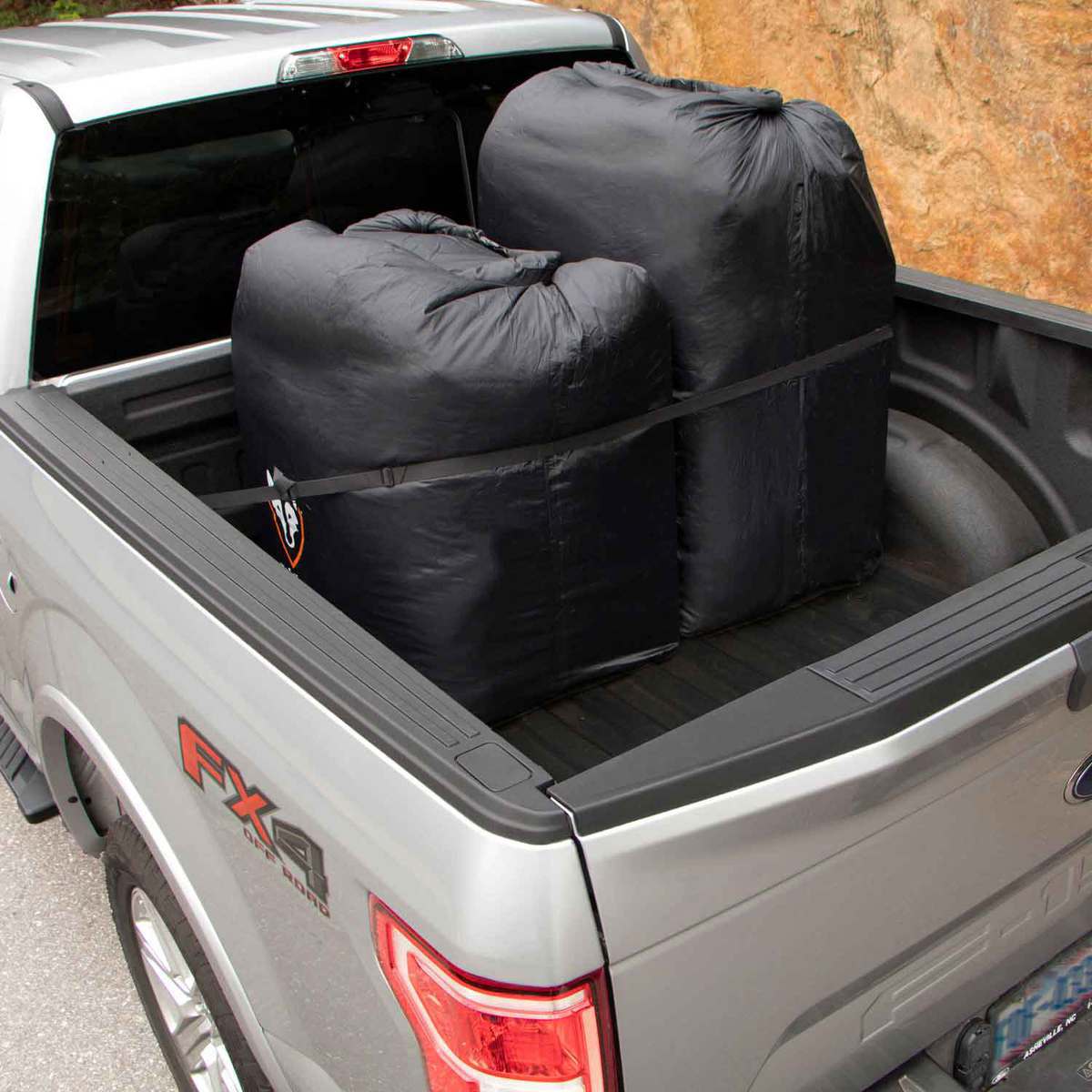 Rightline Gear Hitch Rack Dry Bags Rightline Gear Hitch Rack Dry Bags
