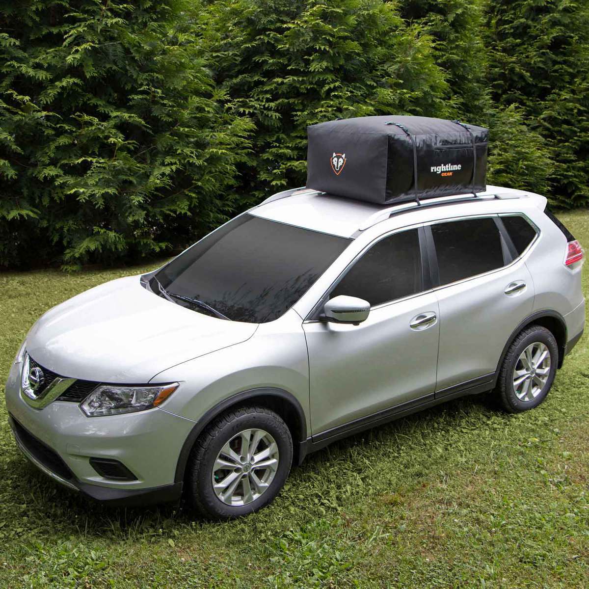 Rightline Gear Sport 2 Car Top Carrier Rightline Gear Sport 2 Car Top Carrier