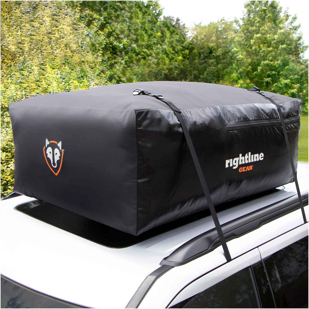 Rightline Gear Sport 3 Car Top Carrier Rightline Gear Sport 3 Car Top Carrier