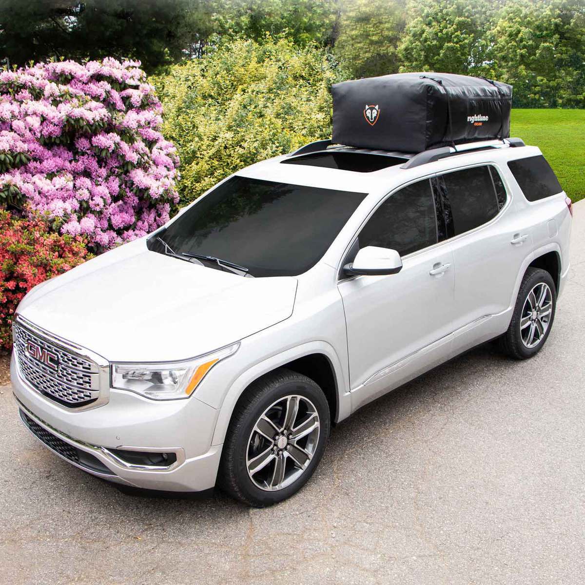 Rightline Gear Sport 3 Car Top Carrier Rightline Gear Sport 3 Car Top Carrier