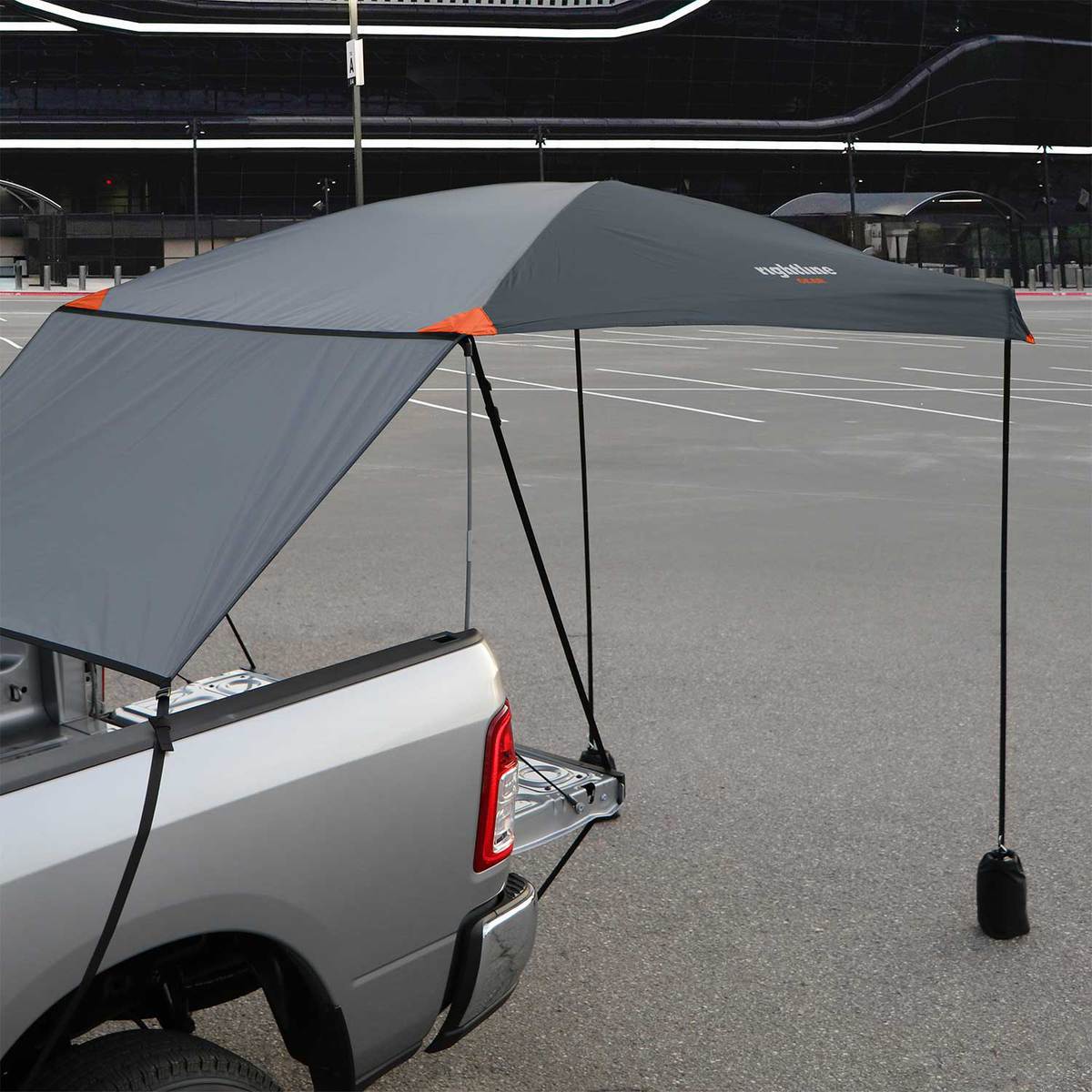 Rightline Gear Truck Tailgating Canopy Rightline Gear Truck Tailgating Canopy