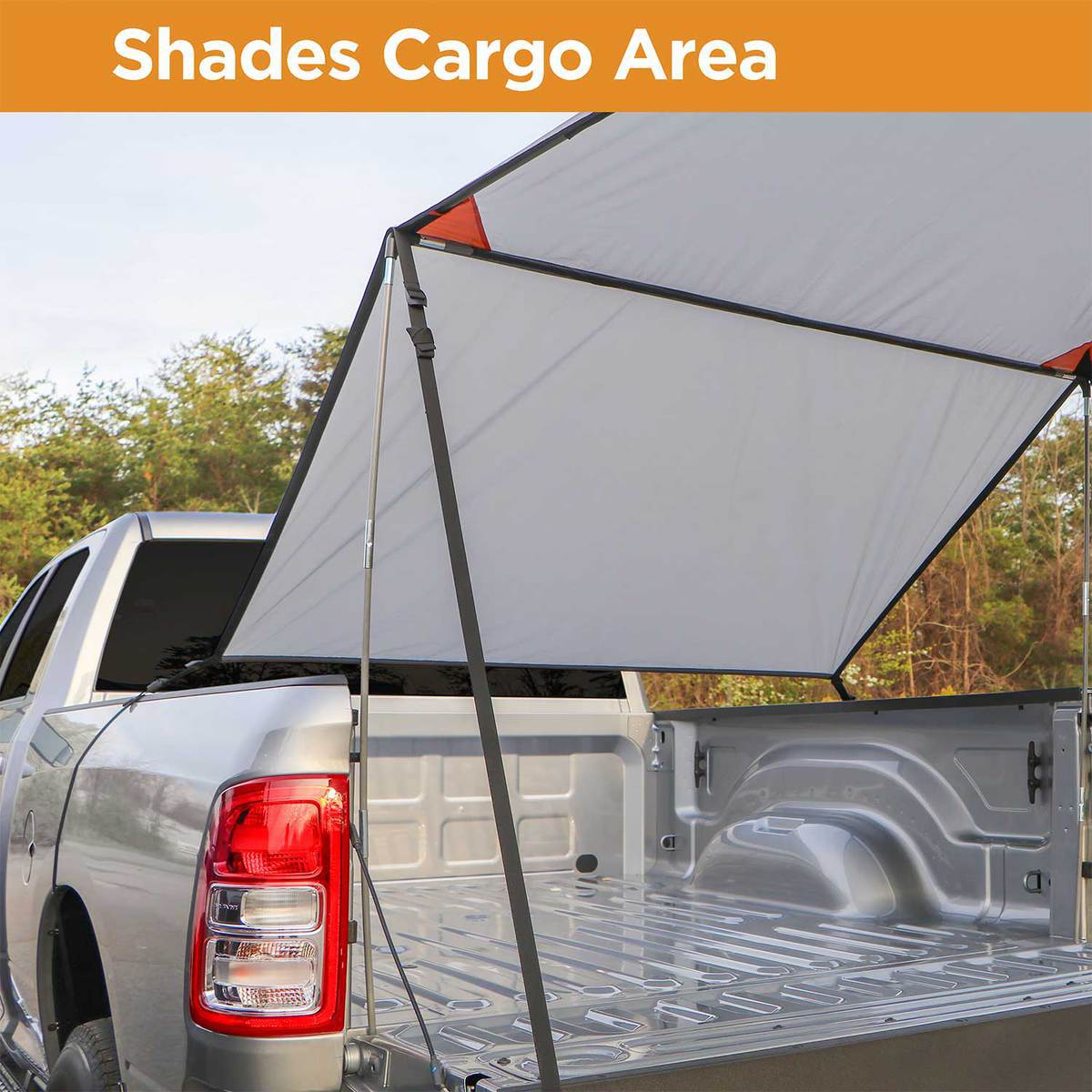 Rightline Gear Truck Tailgating Canopy Rightline Gear Truck Tailgating Canopy