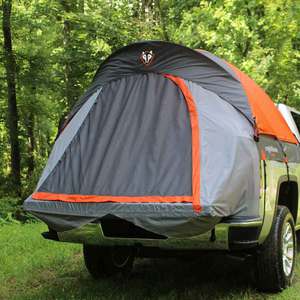 Rightline Gear Truck Tents - Compact Size Bed - 6ft
