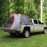 Rightline Gear Truck Tents - Mid Size Short Bed - 5ft - Grey