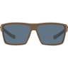 Costa Rincon Matte Moss Sunglasses - Gray