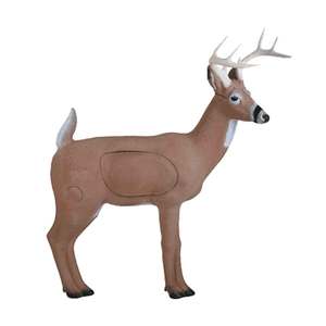 Rinehart Alert Deer Archery Target