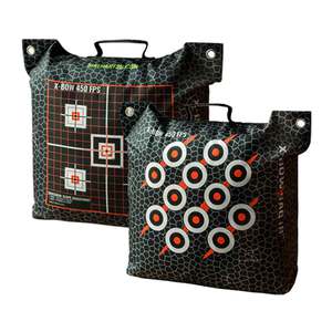 Rinehart Crossbow Bag Archery Target