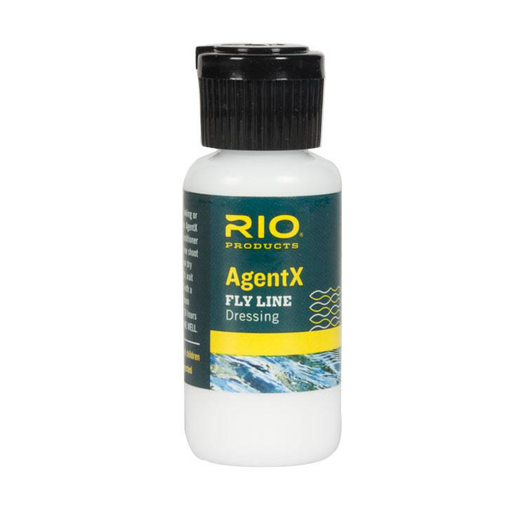 Rio AgentX Line Cleaning Kit | Sportsman's Warehouse Rio AgentX Line Cleaning Kit | Sportsman's Warehouse