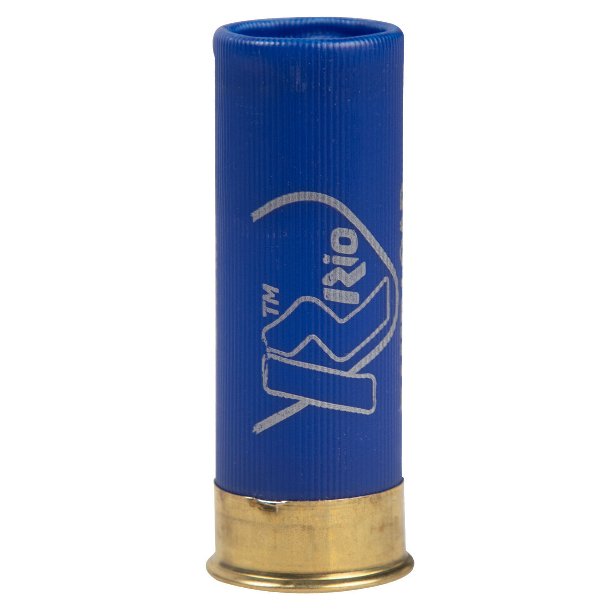 Rio Game Load 12 Gauge 23/4in 8 1oz Upland Shotshells 25 Rounds