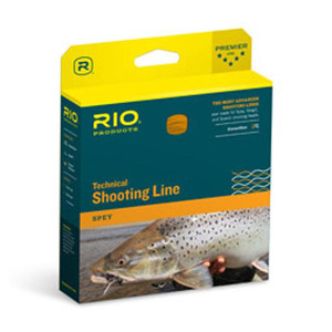 RIO Gripshooter Fly Line