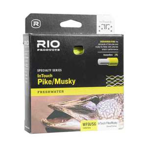 RIO InTouch Pike/Musky Sink Tip Fly Line