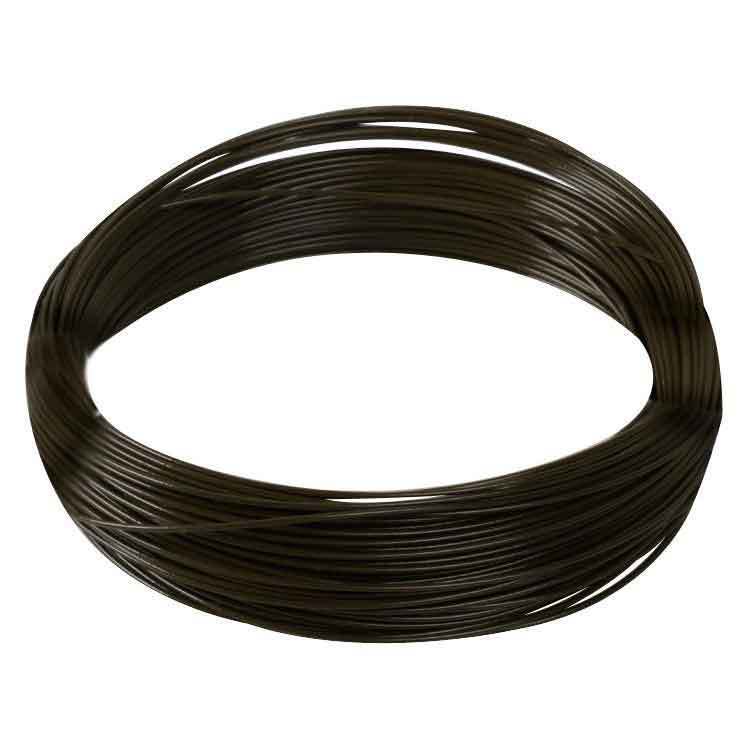 Rio Mainstream Sinking Fly Line Type 3 - WF8S3, Brown/Black - Brown/Black Rio Mainstream Sinking Fly Line Type 3 - WF8S3, Brown/Black - Brown/Black