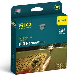RIO Perception Floating Fly Line