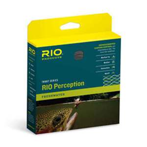 RIO Perception Floating Trout Line