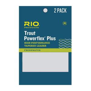 RIO Powerflex Plus
