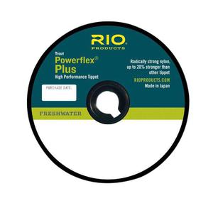 RIO Powerflex  Plus Tippet