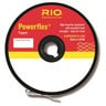 Rio Powerflex Tippet 100 Meter - Clear 0X