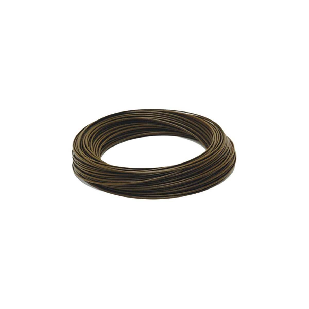 Linea De Fly Mosca Rio Trout Mainstream Sink Tip #8 WF/S3 - Old Fisherman Linea De Fly Mosca Rio Trout Mainstream Sink Tip #8 WF/S3 - Old Fisherman