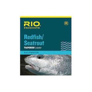 RIO Redfish/Seatrout
