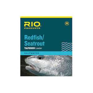 RIO Redfish/Seatrout Leader
