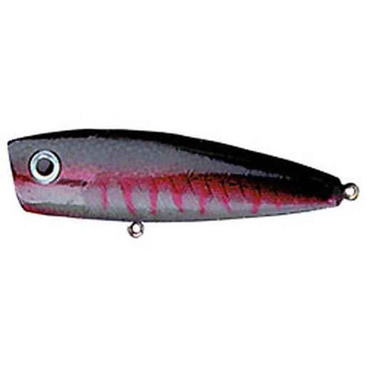 Rio Rico Topwater Hard Bait – Lightning Shad 4