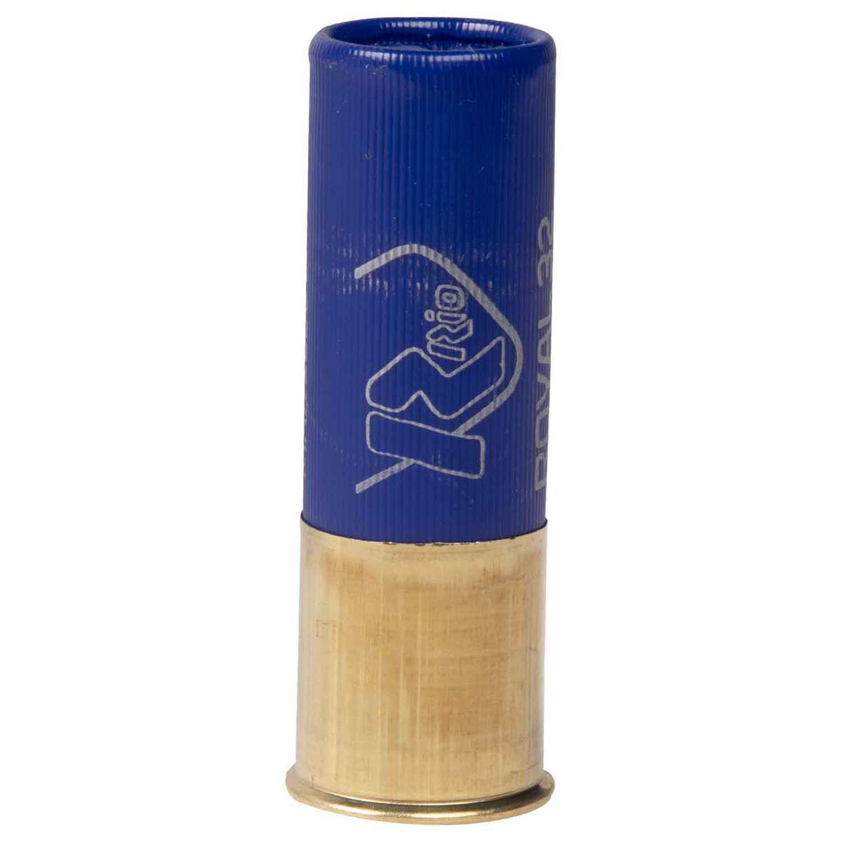 Rio Royal Blue Steel 12 Gauge 3in #4 1-1/8oz Waterfowl Shotshells - 25 Rounds Rio Royal Blue Steel 12 Gauge 3in #4 1-1/8oz Waterfowl Shotshells - 25 Rounds