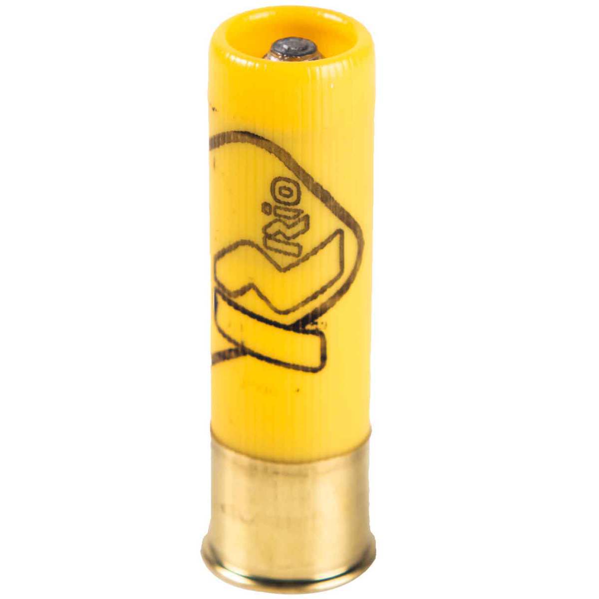 RIO Royal Star 20 Gauge 2-3/4in 7/8oz Slug Shotshell - 25 Rounds RIO Royal Star 20 Gauge 2-3/4in 7/8oz Slug Shotshell - 25 Rounds