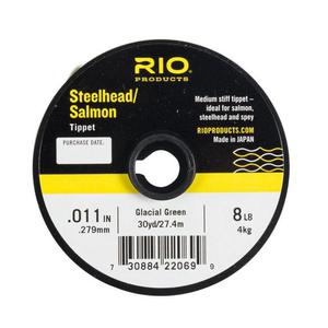RIO Salmon/Steelhead Tippet