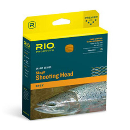 RIO Avid Trout Weight-Forward Fly Line