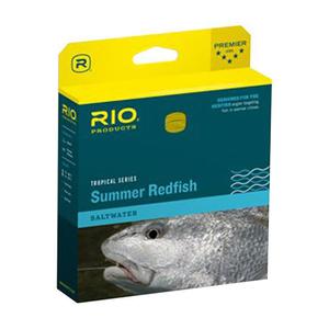 RIO Summer Redfish