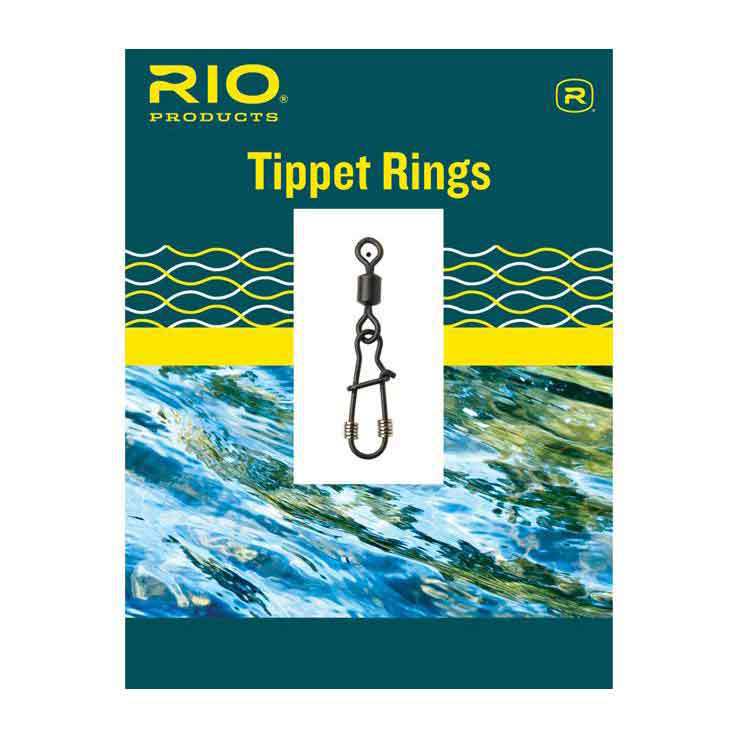 Rio Tippet Rings Rio Tippet Rings