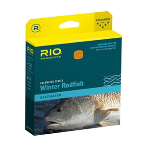 RIO Winter Redfish