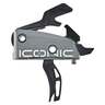 RISE Armament Iconic Independent Two-Stage Trigger - Gray