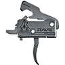 RISE Armament Rave PCC Flat AR9 Single Stage Rifle Trigger - Black