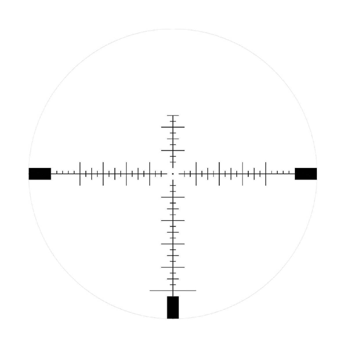 Riton 1 Conquer 6-24x 50mm Rifle Scope - R3 - Black Riton 1 Conquer 6-24x 50mm Rifle Scope - R3 - Black