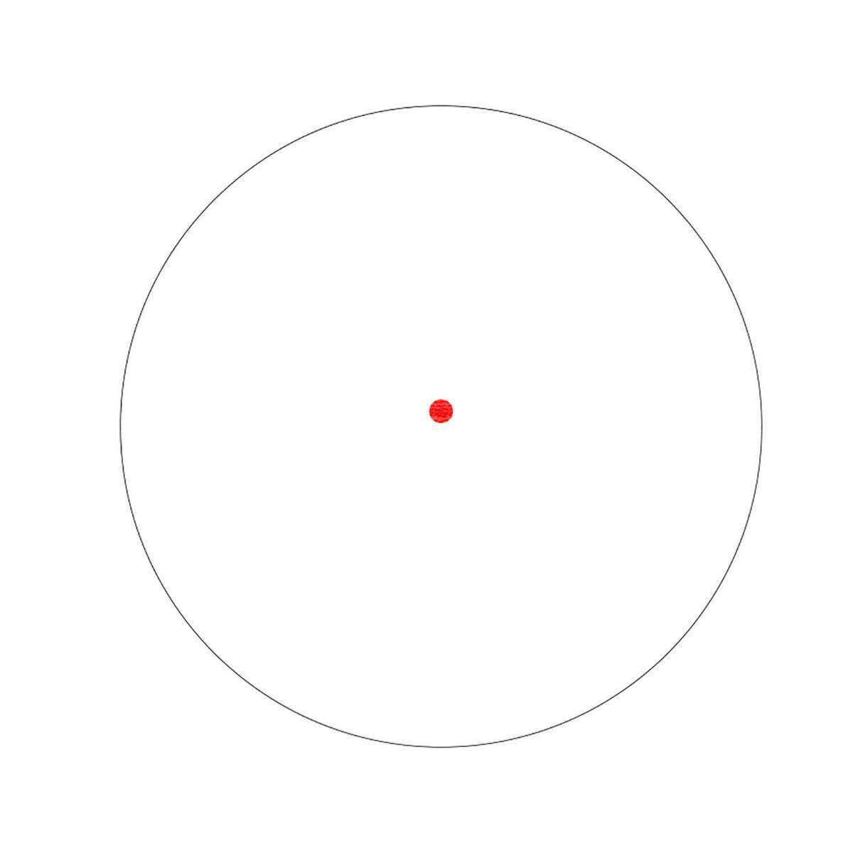 Riton 1 TACTIX ARD 1x Red Dot - 2 MOA Dot - Black Riton 1 TACTIX ARD 1x Red Dot - 2 MOA Dot - Black