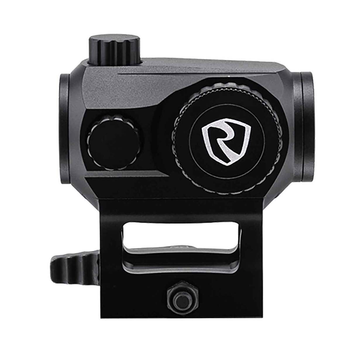 Riton 1 TACTIX ARD 1x Red Dot - 2 MOA Dot - Black Riton 1 TACTIX ARD 1x Red Dot - 2 MOA Dot - Black