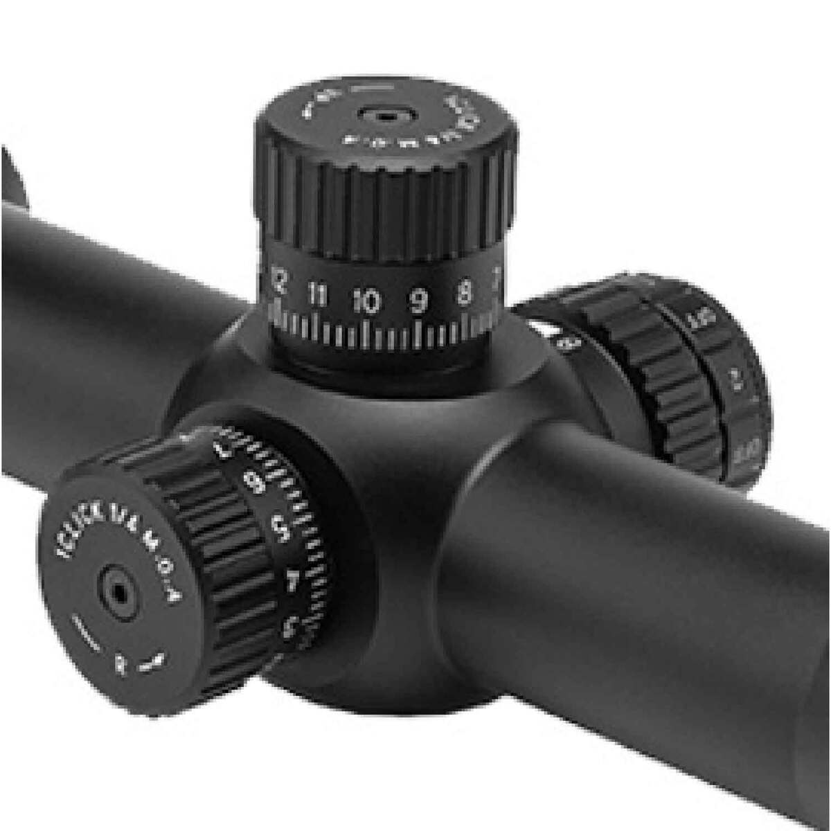 Riton 3 Conquer 3-15x 44mm Rifle Scope - PDTR - Black Riton 3 Conquer 3-15x 44mm Rifle Scope - PDTR - Black