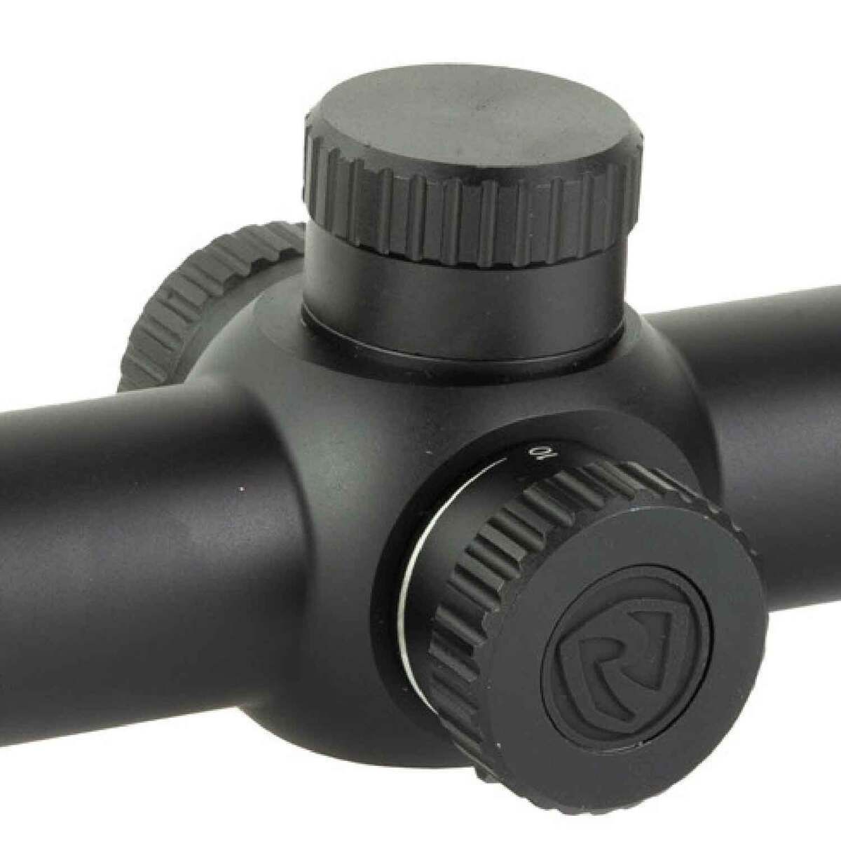 Riton 3 Primal 4-16x 44mm Rifle Scope - DHR - Black Riton 3 Primal 4-16x 44mm Rifle Scope - DHR - Black