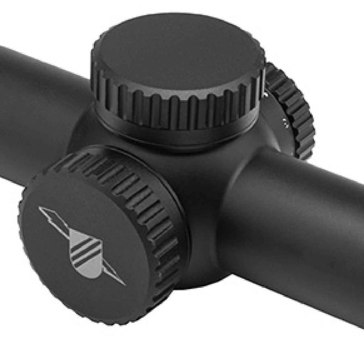 Riton 5 Tactix Thunder Ranch 1-6x 24mm Rifle Scope - THR - Black Riton 5 Tactix Thunder Ranch 1-6x 24mm Rifle Scope - THR - Black