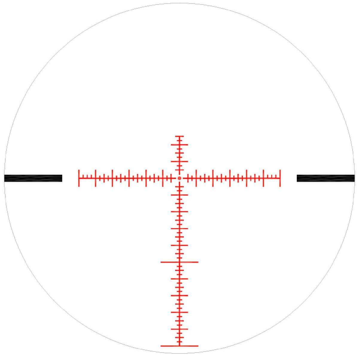 Riton 7 Conquer 2022 3-18x 50mm Rifle Scope - T3 - Black Riton 7 Conquer 2022 3-18x 50mm Rifle Scope - T3 - Black