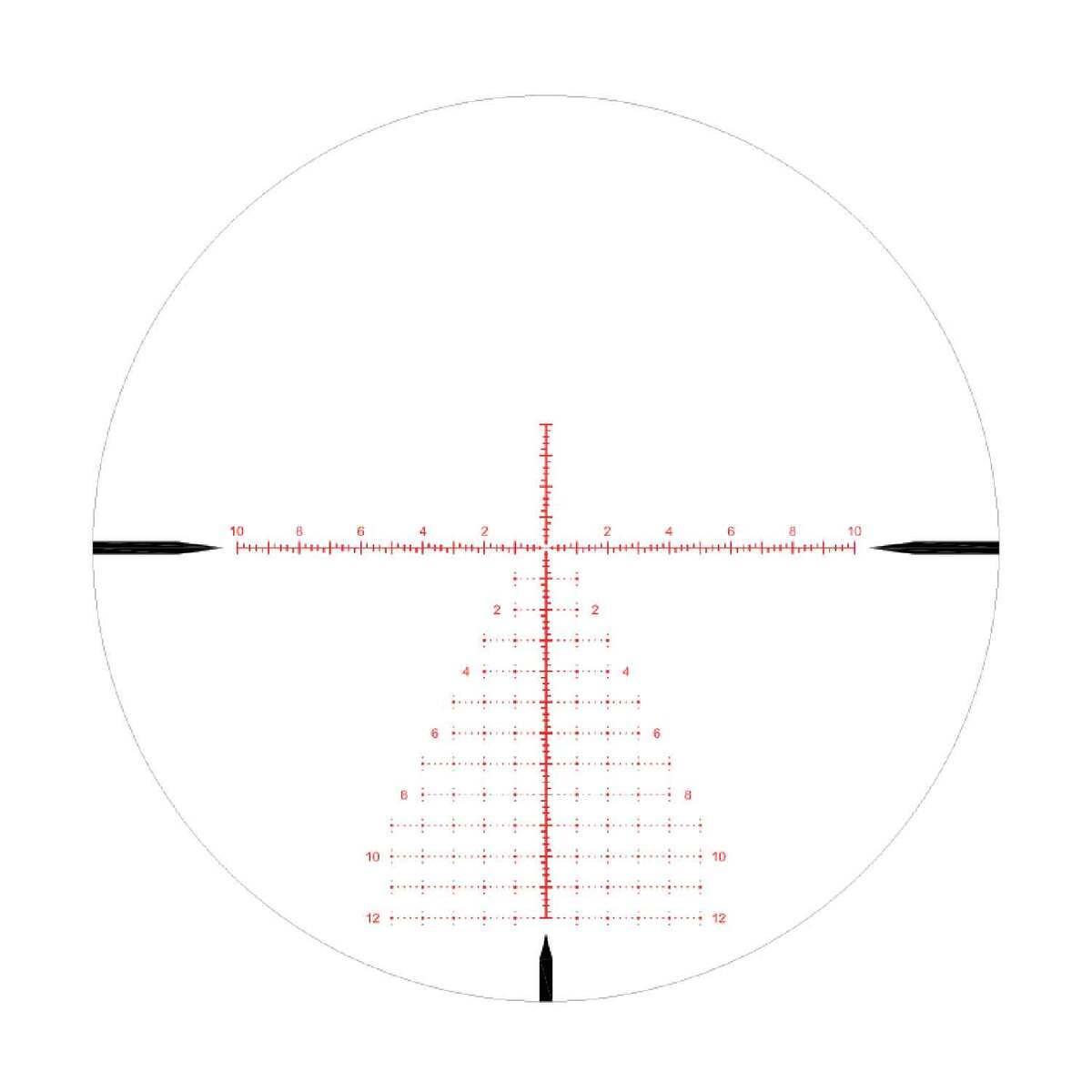 Riton 7 Conquer 2022 4-32x 56mm Rifle Scope - PSR - Black Riton 7 Conquer 2022 4-32x 56mm Rifle Scope - PSR - Black