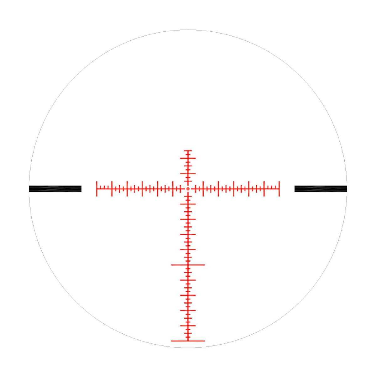 Riton 7 Conquer 3-18x 50mm Rifle Scope - T3 - Black Riton 7 Conquer 3-18x 50mm Rifle Scope - T3 - Black