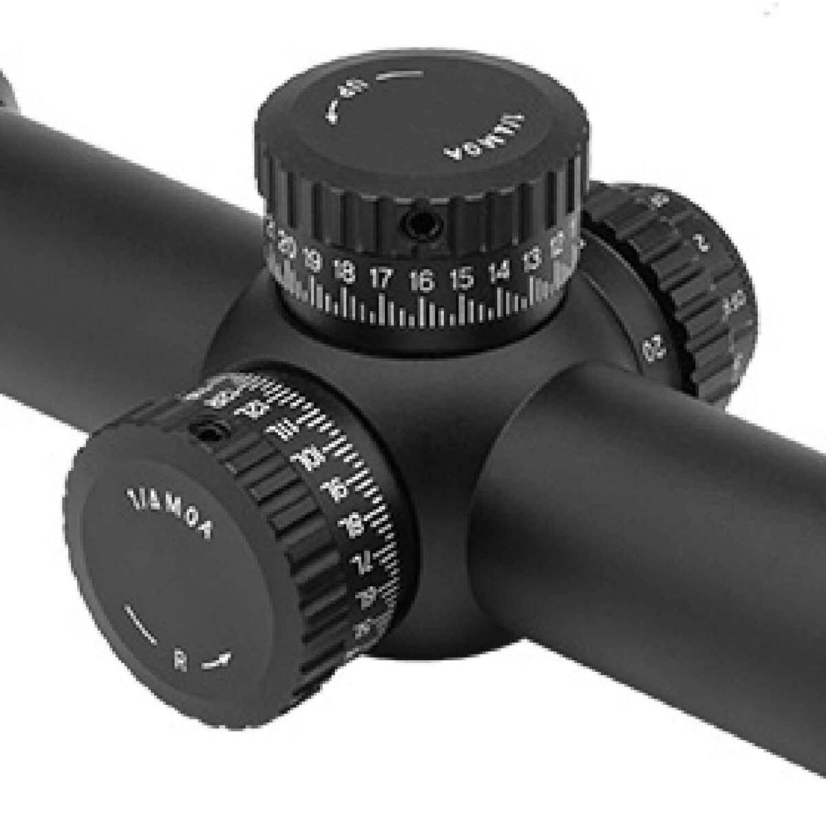 Riton 7 Conquer 3-24x 50mm Rifle Scope - G7 - Black Riton 7 Conquer 3-24x 50mm Rifle Scope - G7 - Black
