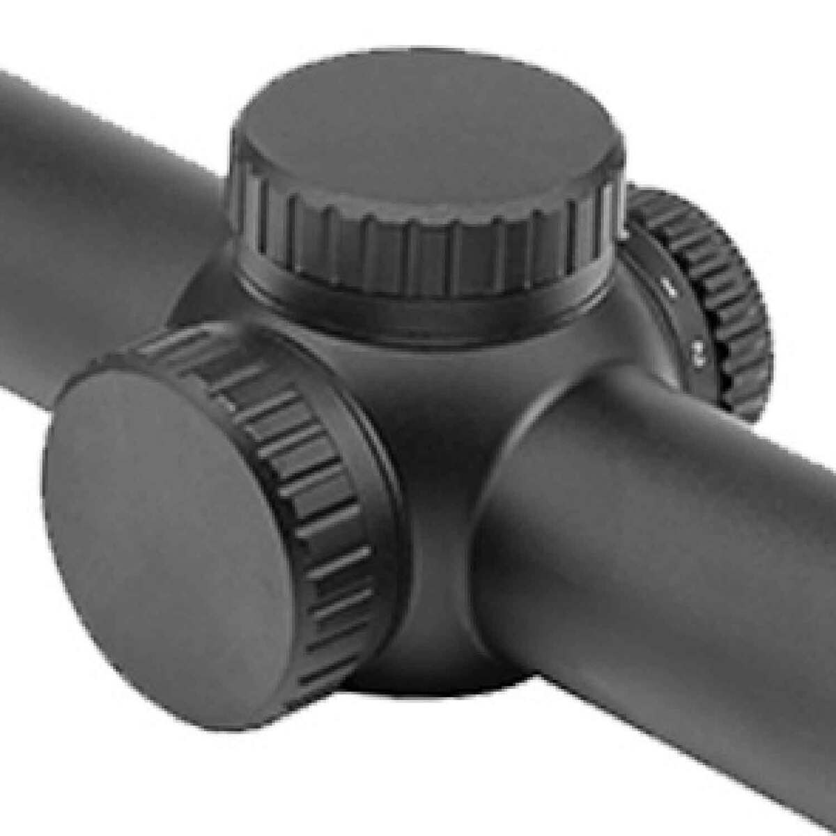 Riton Tactix 2022 1-8x 24mm Rifle Scope - OT - Black Riton Tactix 2022 1-8x 24mm Rifle Scope - OT - Black