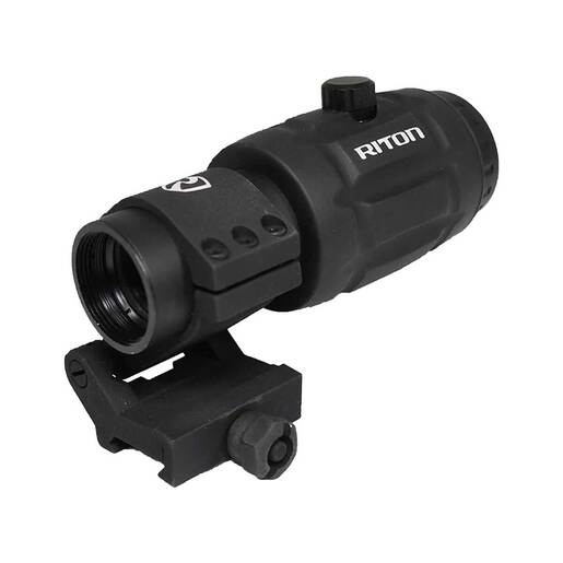 Riton Rotor Riton Optics X1 Tactix Red Dot +9mm 115 Gr FMJ 250rnds $120 FREE S&H