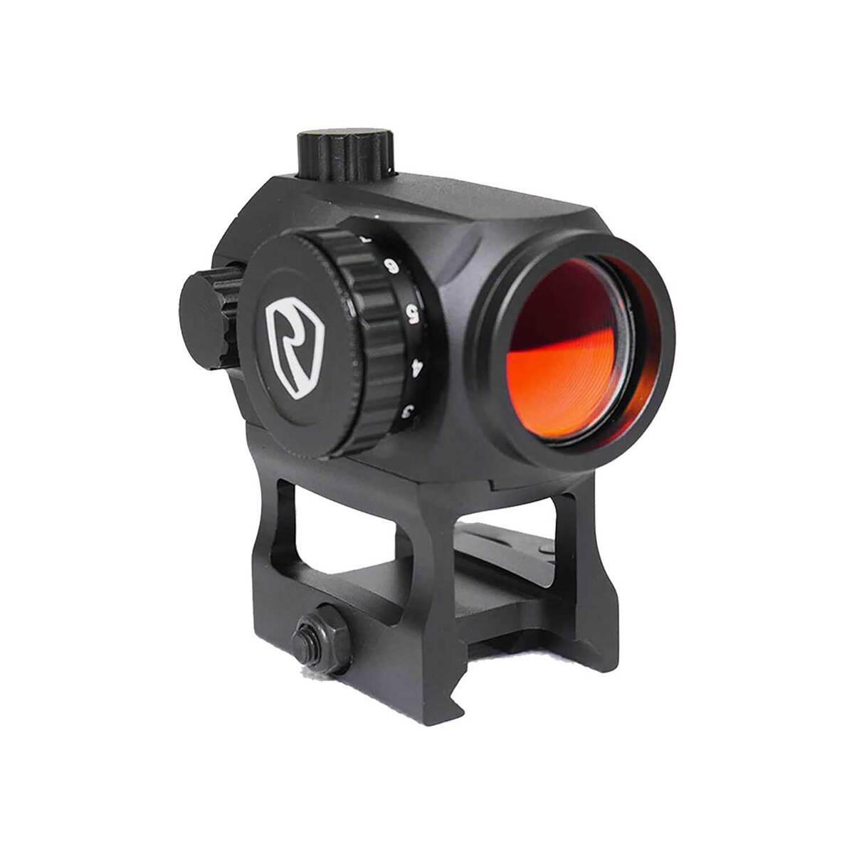 Riton X1 TACTIX ARD 2MOA Red Dot Sportsman's Warehouse
